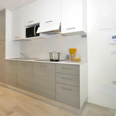 Apartamento Holiday Condominio Vivaldi Ivn01528 Dya