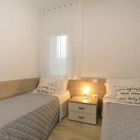 Holiday Condominio Vivaldi Ivn01528 Dya Апартаменты Бибионе