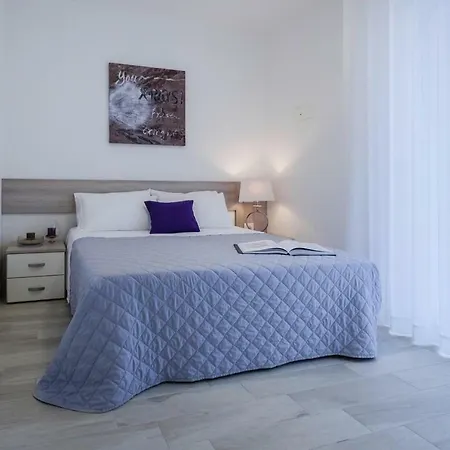 Holiday Condominio Vivaldi Ivn01528 Dya Apartman Bibione