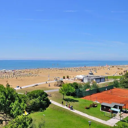 Holiday Condominio Vivaldi Ivn01528 Dya Бибионе