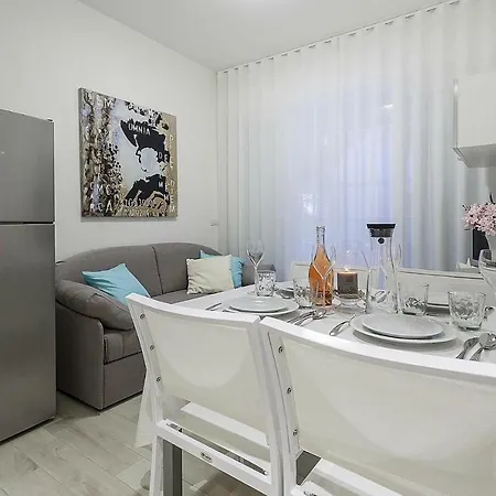 Holiday Condominio Vivaldi Ivn01528 Dya Apartman Bibione